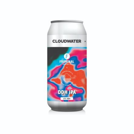 Cloudwater Choose Your Illusion