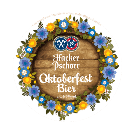 Hacker-Pschorr Oktoberfest