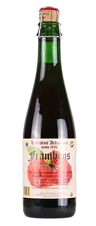 Hanssens Artisanaal Framboise