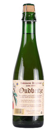 Hanssens Artisanaal Oubeitje