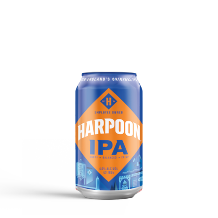 Harpoon - IPA