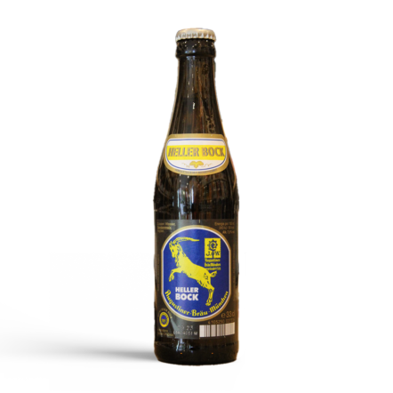 Augustiner Heller Bock
