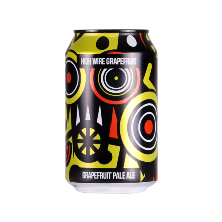 Magic Rock High Wire Grapefruit