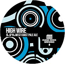 Magic Rock High Wire
