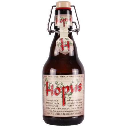Lefebvre Hopus