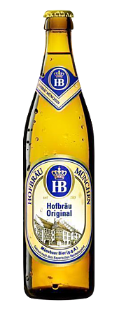 Hofbrau Original