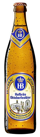 Hofbrau Oktoberfest