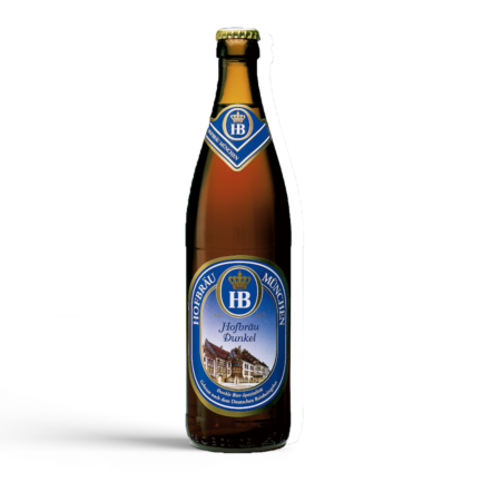Hofbrau Munich Dunkel