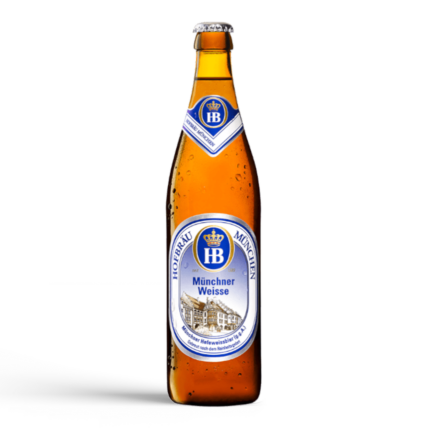 Hofbrau Munich Weisse