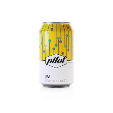 Pilot AN IPA