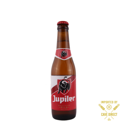 Jupiler Pils