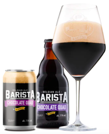 Kasteel Barista