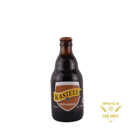 Kasteel Donker