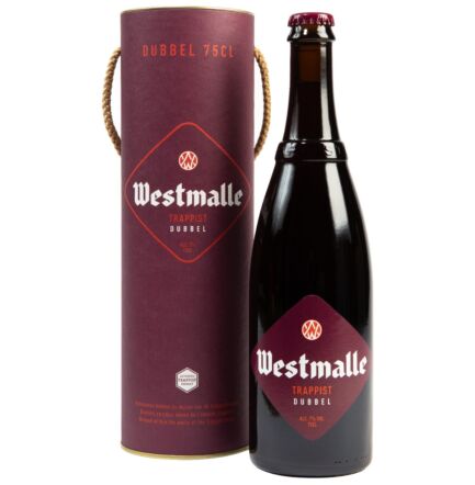 Westmalle Double