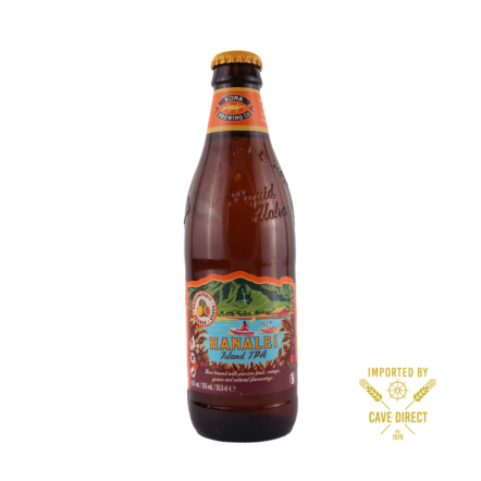 Kona Brewing Co Hanalei IPA