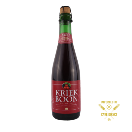 Boon Kriek