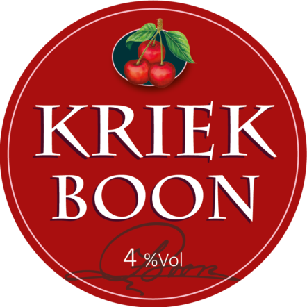 Boon Kriek