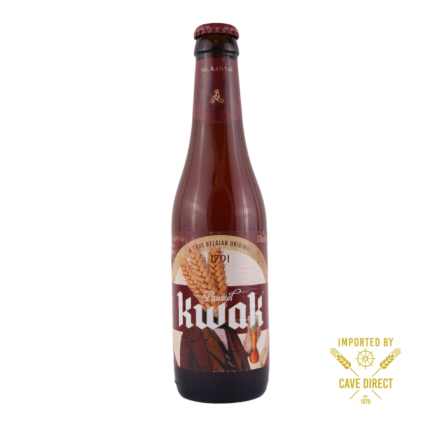 Bosteels Kwak