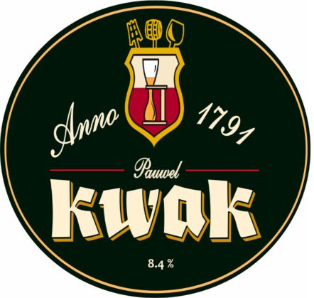 Bosteels Kwak