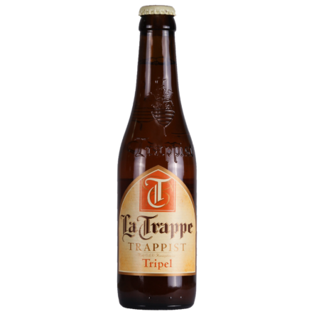 La Trappe Triple
