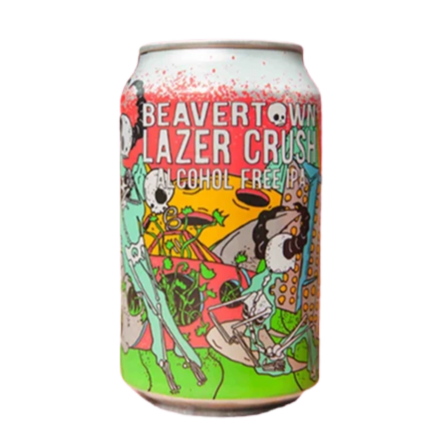 Beavertown Lazer Crush