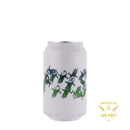 Lervig Pilsner