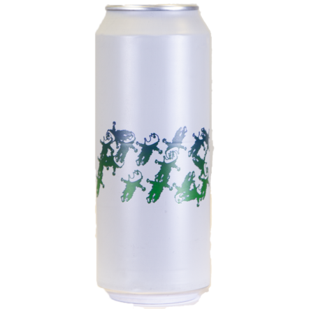 Lervig Pilsner