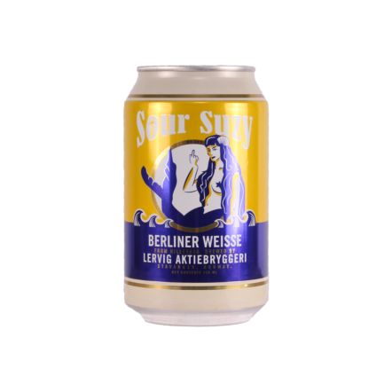Lervig Sour Suzy