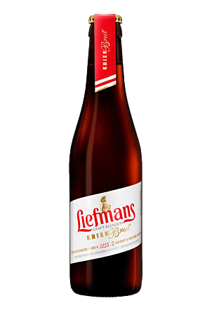 Liefmans Kriek Brut