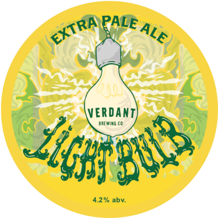 Verdant Lightbulb