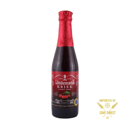 Lindemans Kriek