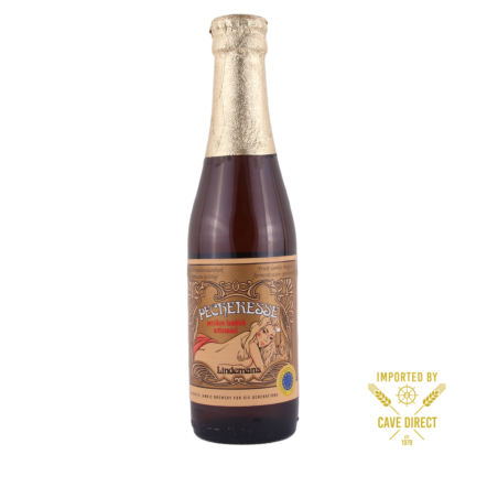 Lindemans Peach