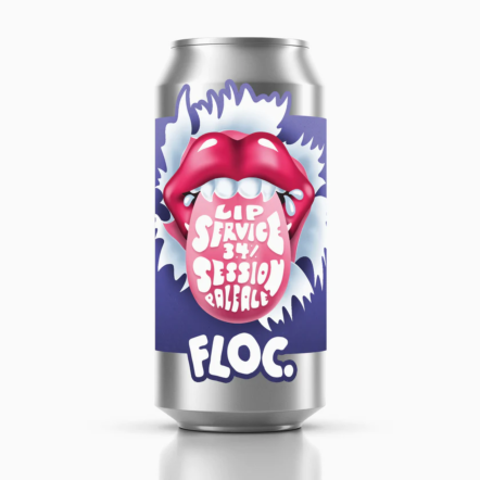 FLOC Lip Service