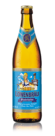 Lowenbrau Oktoberfest