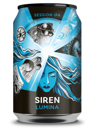 Siren Lumina [Gluten Free]