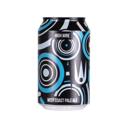 Magic Rock High Wire