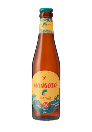 Mongozo Mango