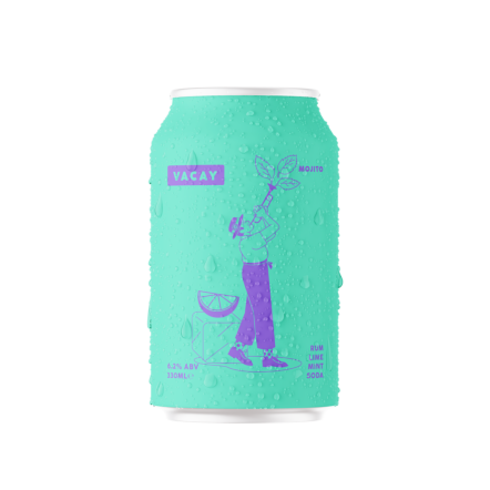 VACAY Mojito