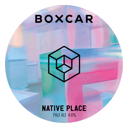Boxcar Native Place