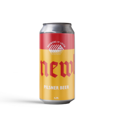 SALE Newbarns Pilsner