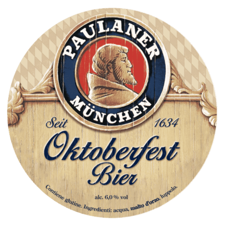 Paulaner Oktoberfest