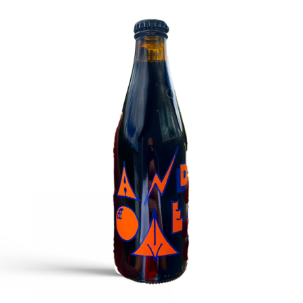 Omnipollo Andromeda