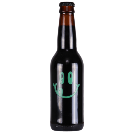 Omnipollo Aon Pecan Mud Cake (formerly NOA)