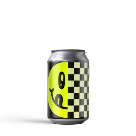 Omnipollo Alesmith Noa Pecan Mudcake Chessboard Stout