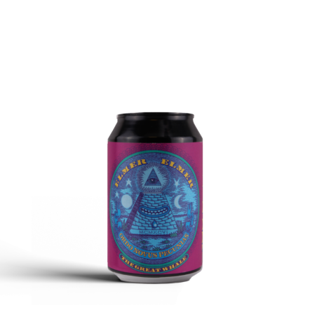 OOD Omnipollo Elmer NMT (19/07/23)