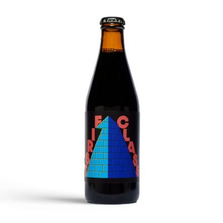 Omnipollo First Class BA