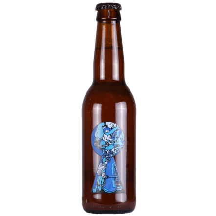 Omnipollo Levon