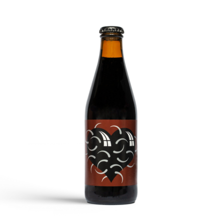 SHORT DATED Omnipollo Lopez Coconut Juice (15.10.23)