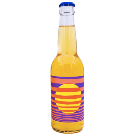 Omnipollo Luz Premium Mexican Lager