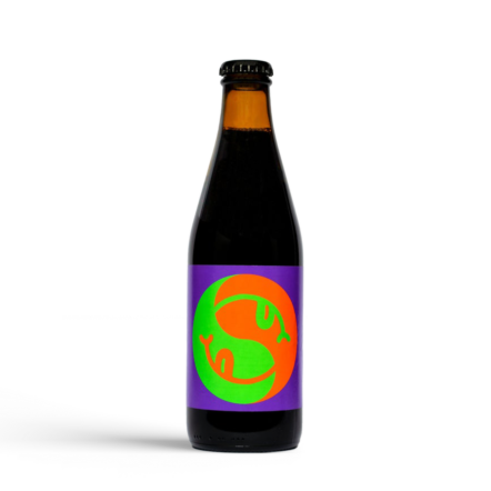 OOD Omnipollo Noa Pecan Mud Cake Willet Vanilla BA 15/10/23